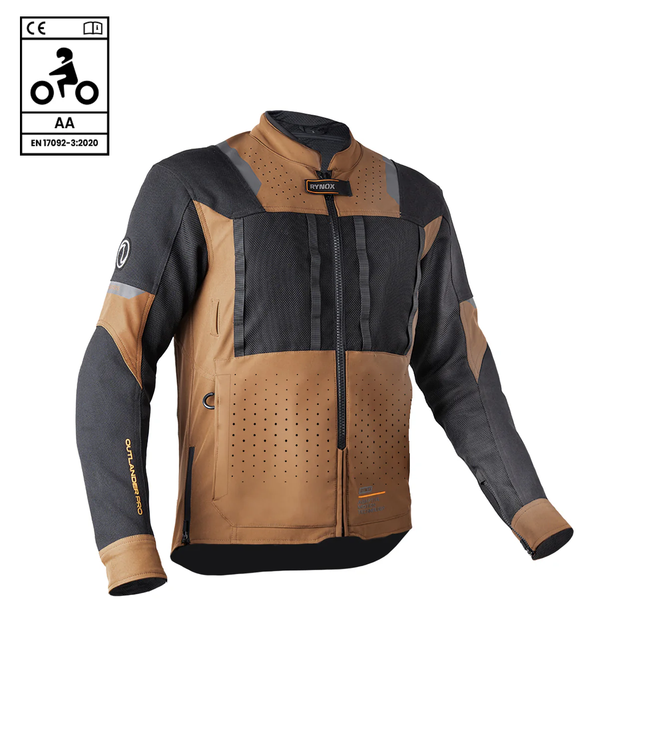 Jackets